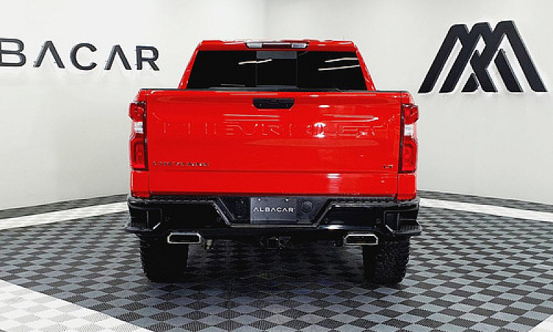 Chevrolet Cheyenne 2...