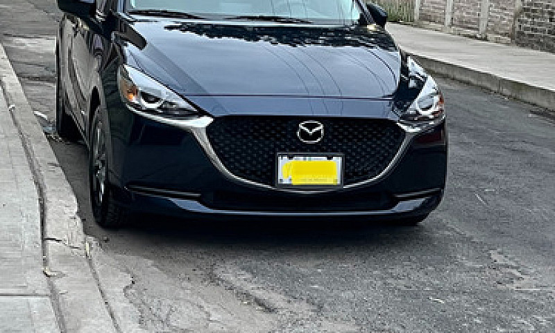 Mazda 2 2023 I Sport...