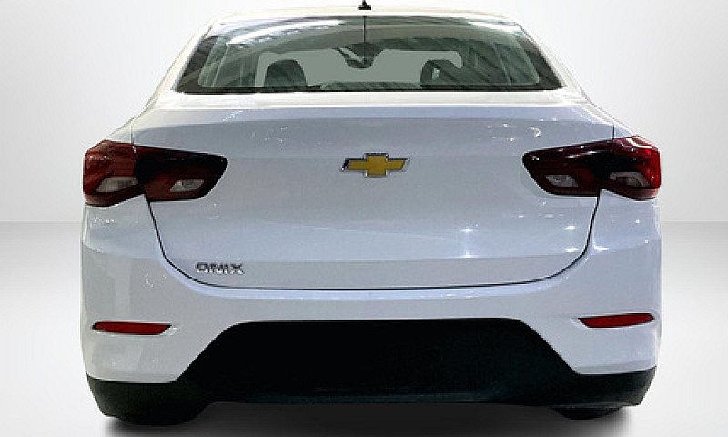 Chevrolet Onix 2022...