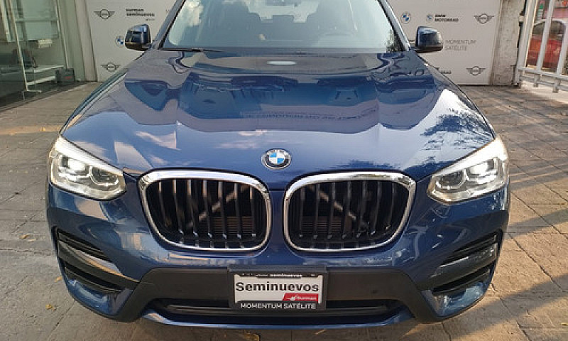 Bmw X3 2021...