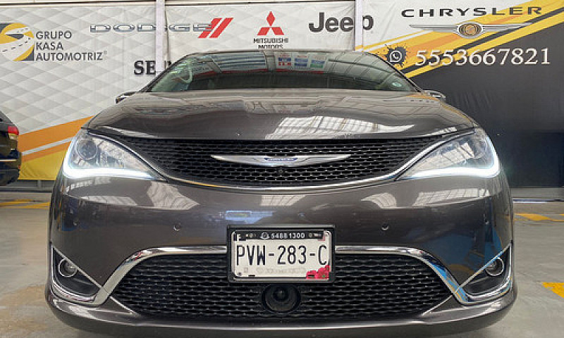 Chrysler Pacifica 20...