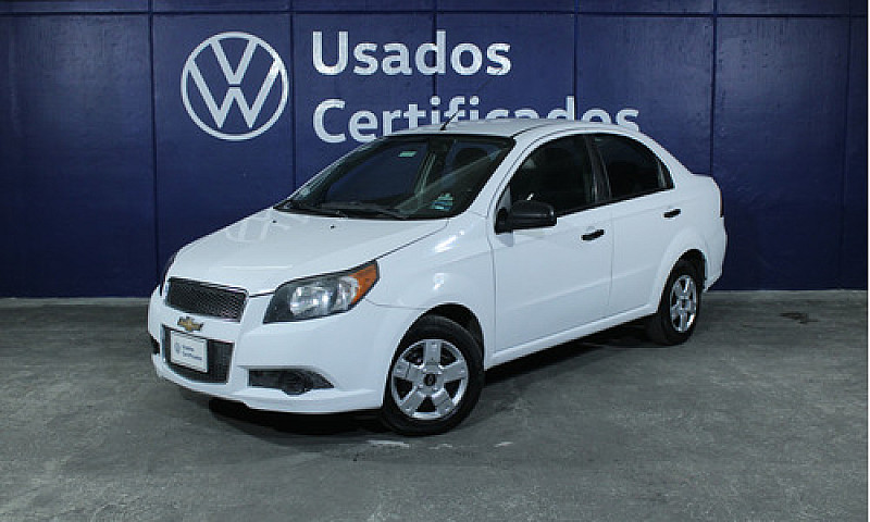 Chevrolet Aveo 1.6 L...