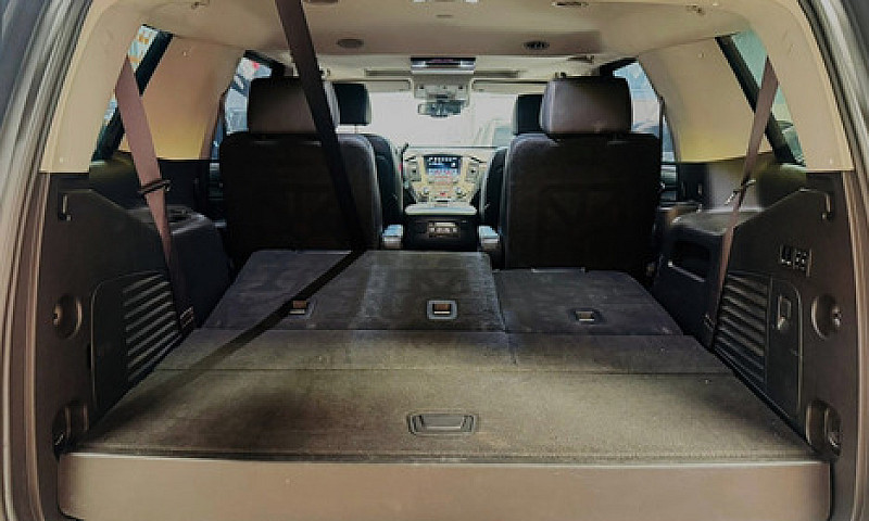Gmc Yukon 6.2 Denali...