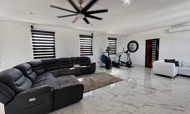 Casa En Venta De Ent...