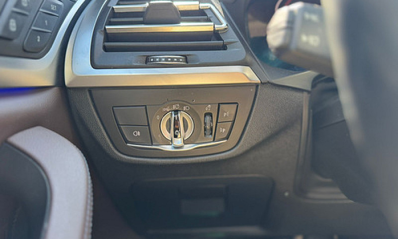Bmw X4 2.0 Xdrive30I...