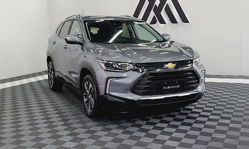 Chevrolet Tracker 20...