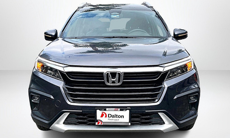 Honda Br-V 2024...