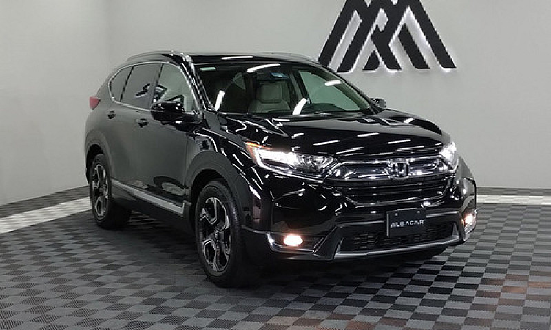 Honda Cr-V 2019...