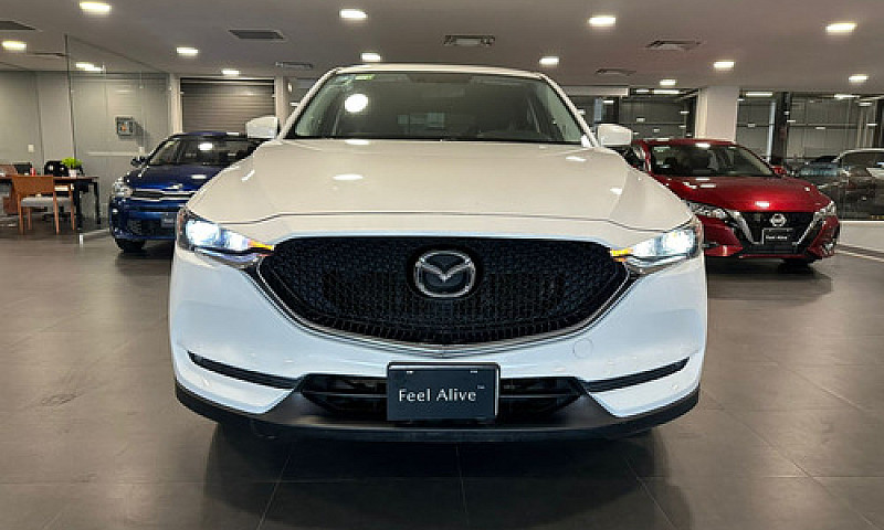 Mazda Cx5 2019...