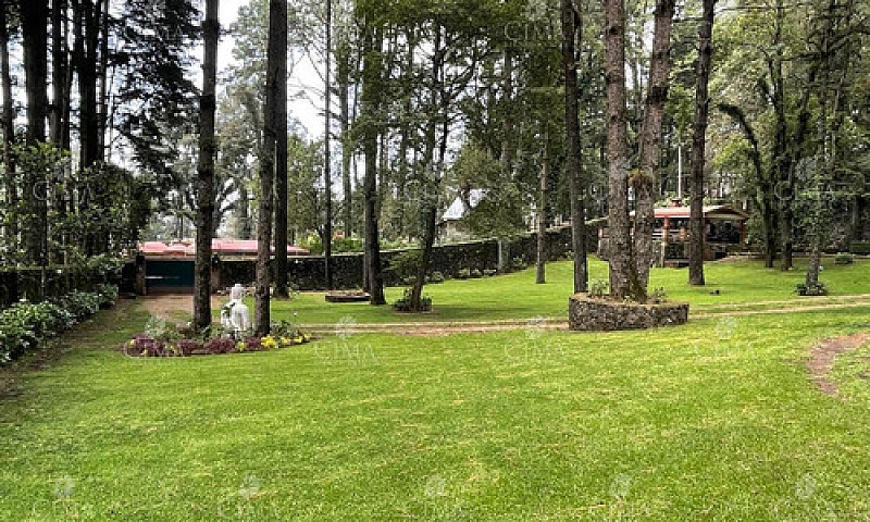 Venta Casa En  Fracc...