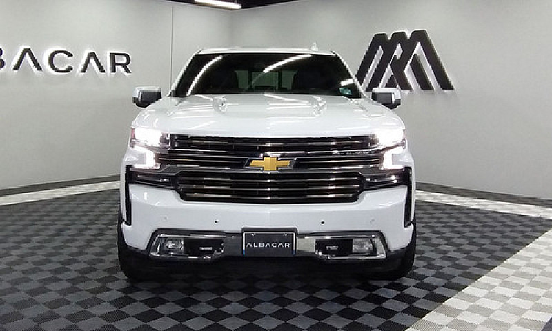 Chevrolet Cheyenne 6...