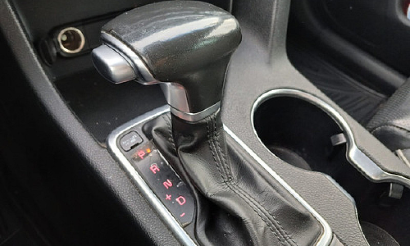 Kia Sportage 2.0 Ex ...