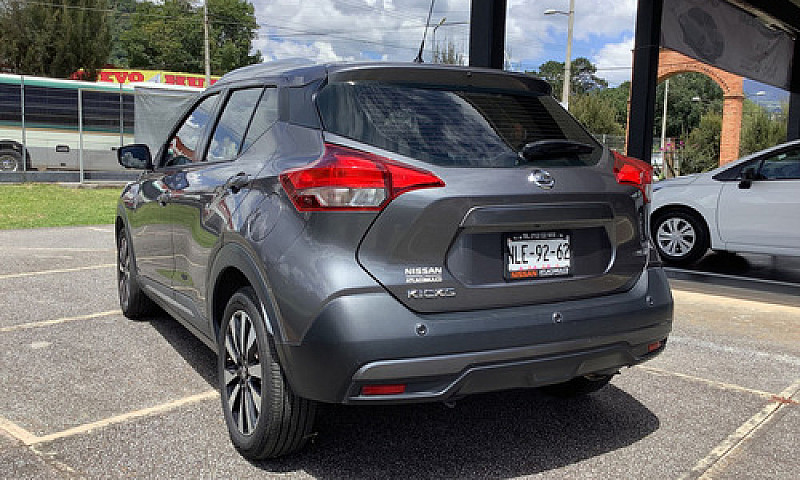Nissan Kicks 2019 1....