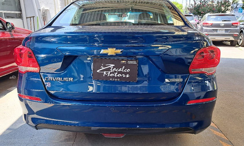 Chevrolet Cavalier 2...