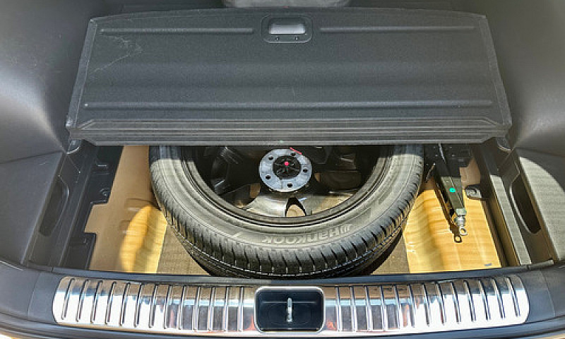 Kia Sportage 2.4 Sxl...