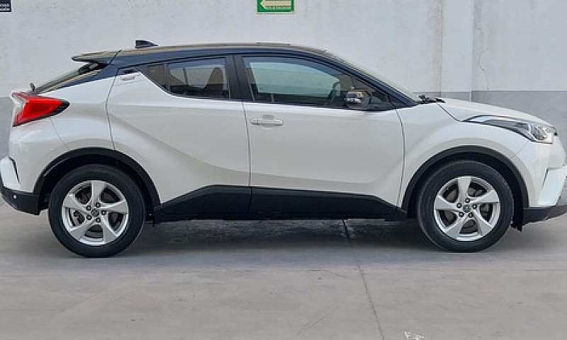 Toyota C-Hr 2019...