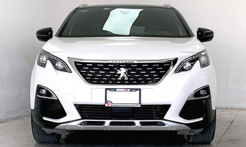 Peugeot 3008 2019...