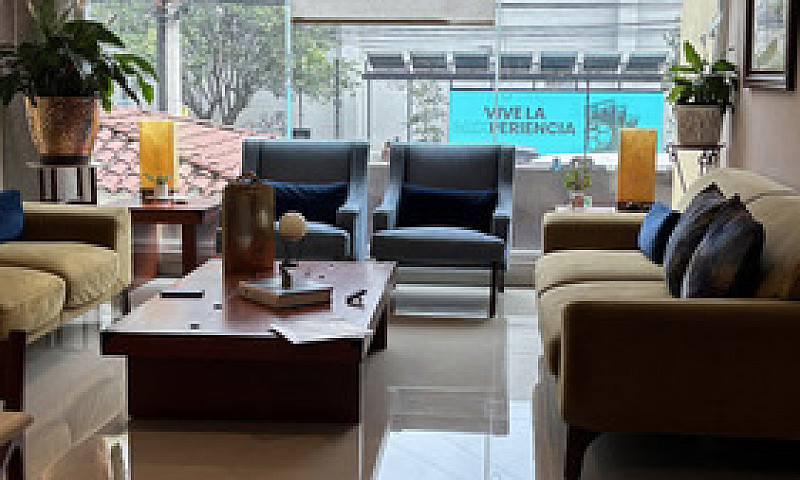 Departamento En Vent...