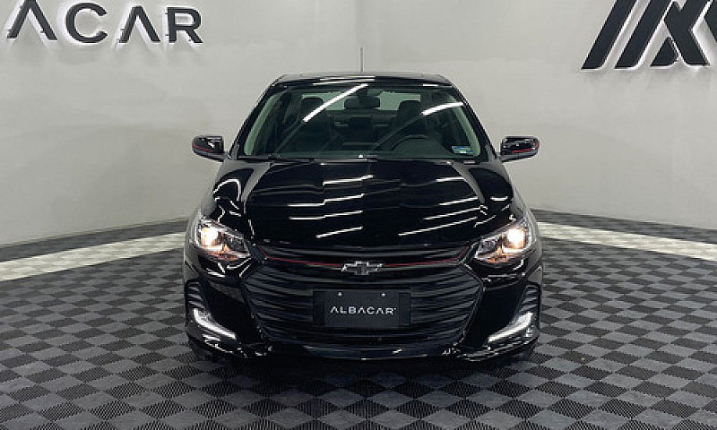 Chevrolet Onix 2023...