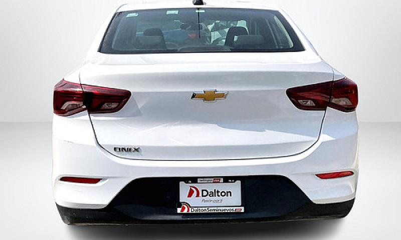 Chevrolet Onix 2022...