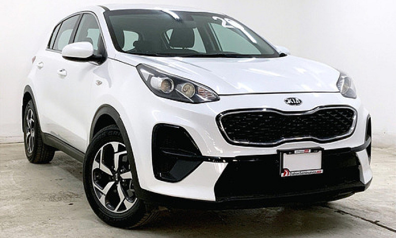 Kia Sportage 2020...