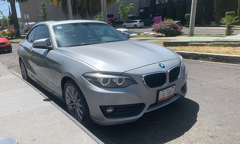 Bmw Serie 2 2.0 220I...