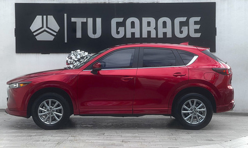 Mazda Cx-5 2.5 I Spo...