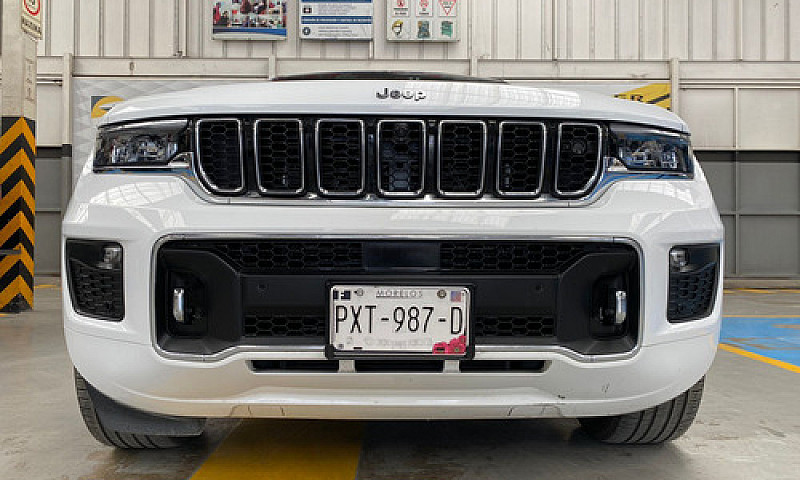 Jeep Grand Cherokee ...