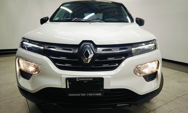 Renault Kwid 2024...