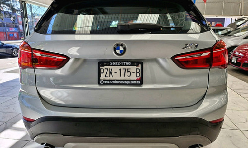 Bmw  X1  2018...