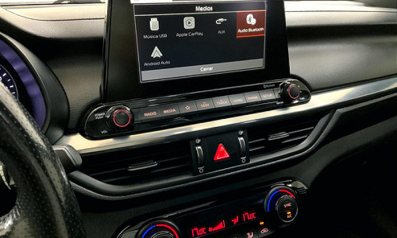 Kia Forte 2020...