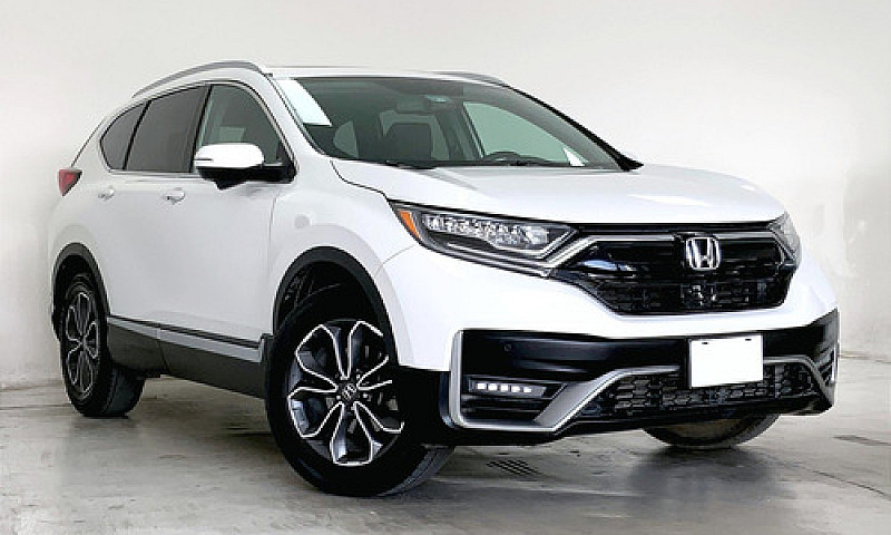 Honda Cr-V 2021...