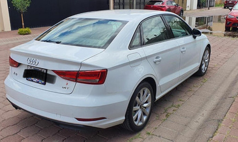 Audi A3 1.4 Dynamic ...