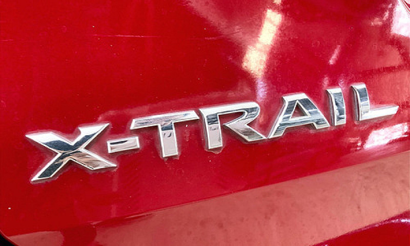 Nissan X-Trail 2021...