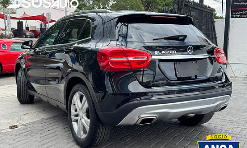 Mercedes-Benz Clase ...