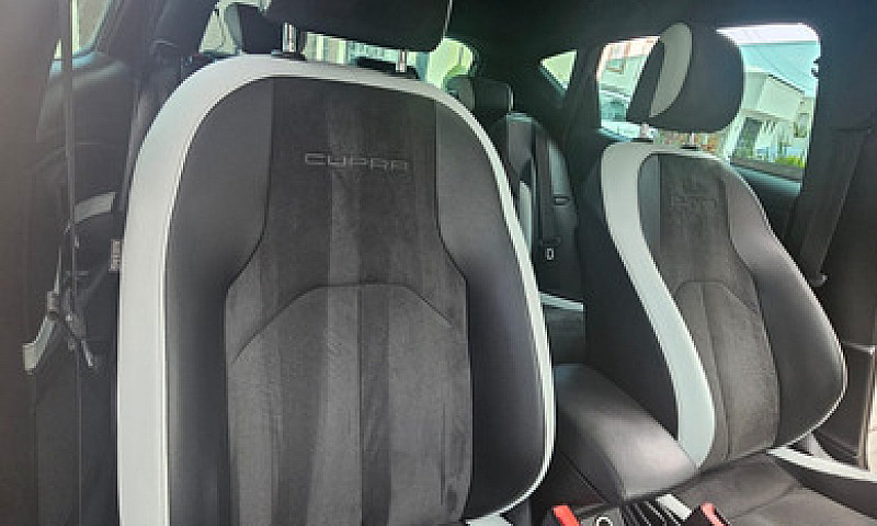 Seat Leon 2.0 T Cupr...
