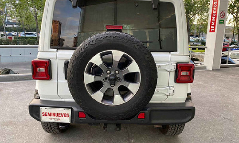 Jeep  Wrangler  2021...