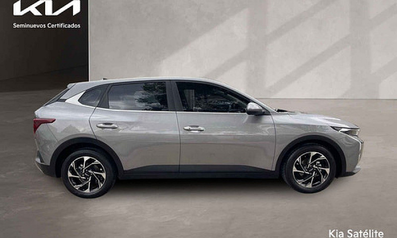 Kia K3 2025...