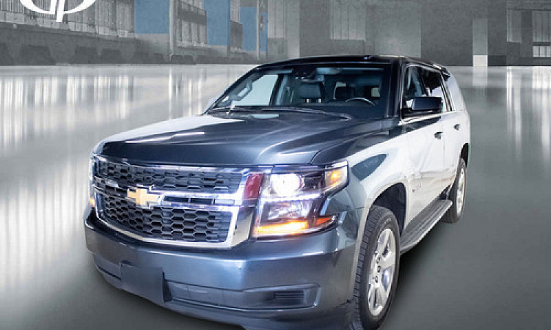 Chevrolet Tahoe 2019...