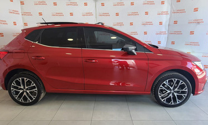 Seat Ibiza 2023...