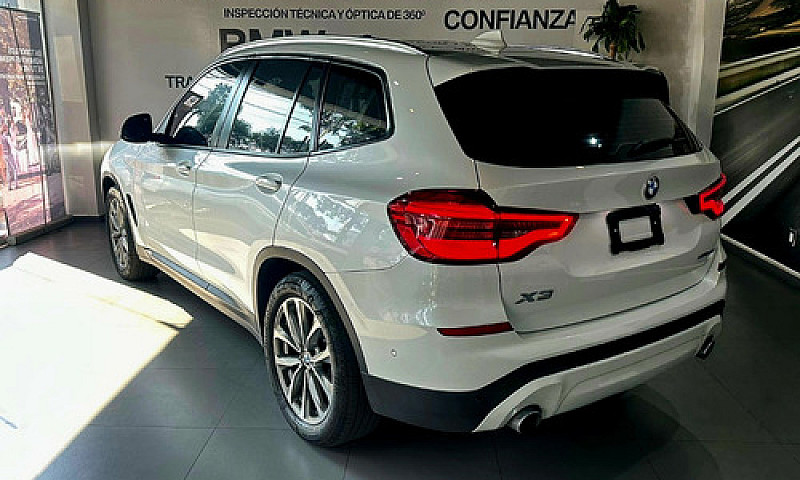 Bmw  X3  2021...