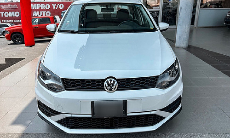 Volkswagen Vento 202...