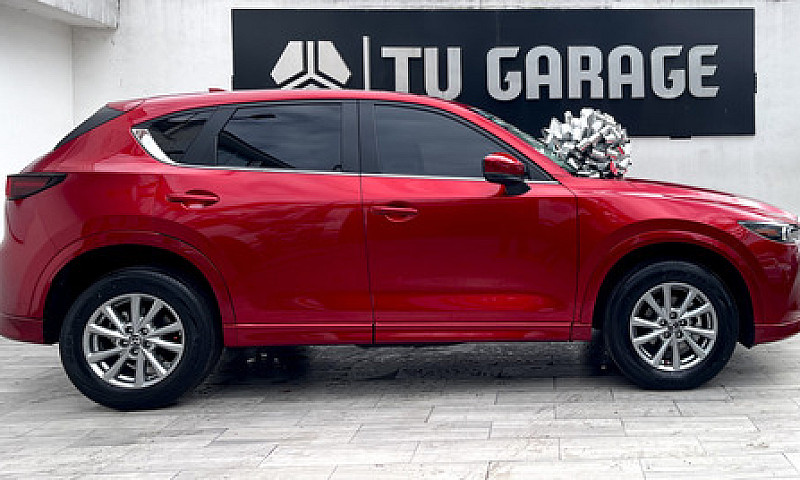 Mazda Cx-5 2.5 I Spo...