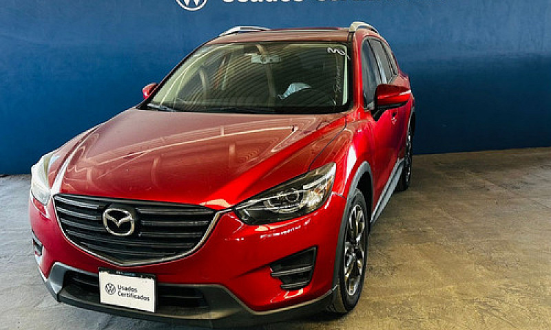 Mazda Cx5 S Grand To...