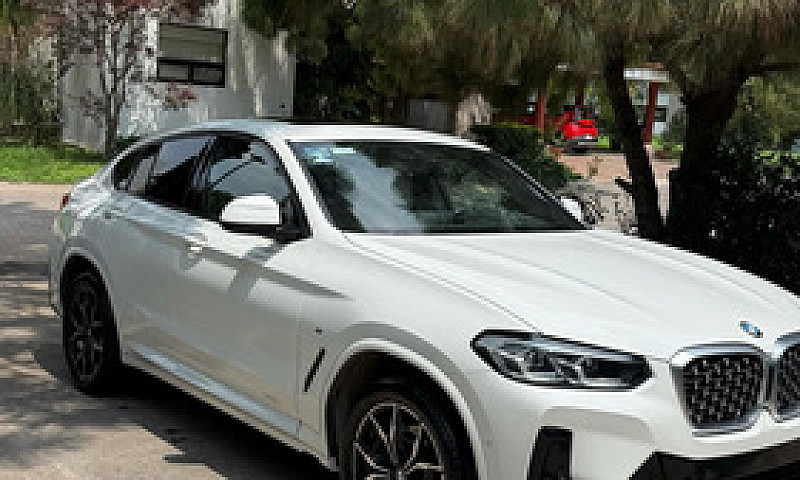Bmw X4 2.0 Xdrive30I...
