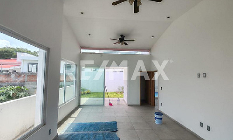 Casa En Venta En Mor...