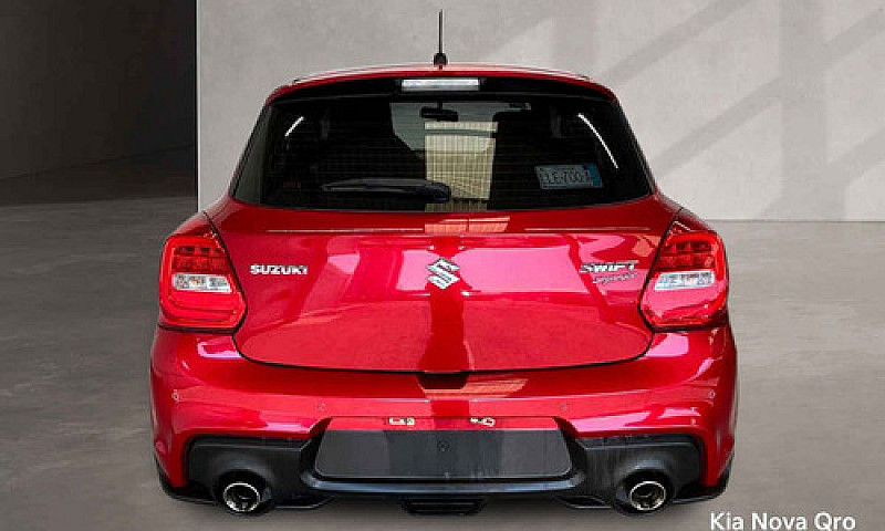 Suzuki Swift 2023...