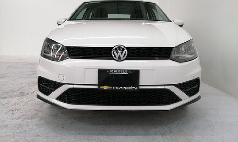 Volkswagen Vento 202...