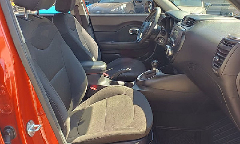 Kia Kia Rio Sedan 20...