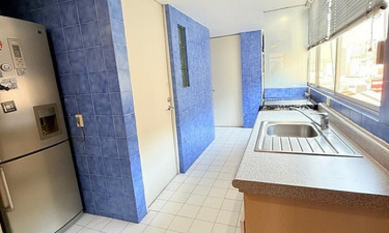 Venta Departamento E...